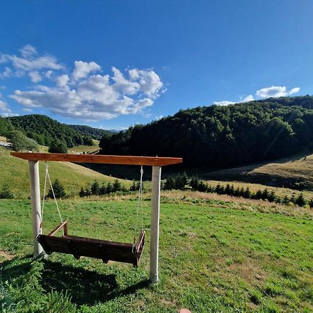Weekend House Nest Bjelašnica Εξωτερικό φωτογραφία