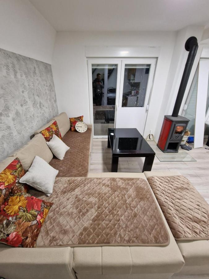 Weekend House Nest Bjelašnica Εξωτερικό φωτογραφία
