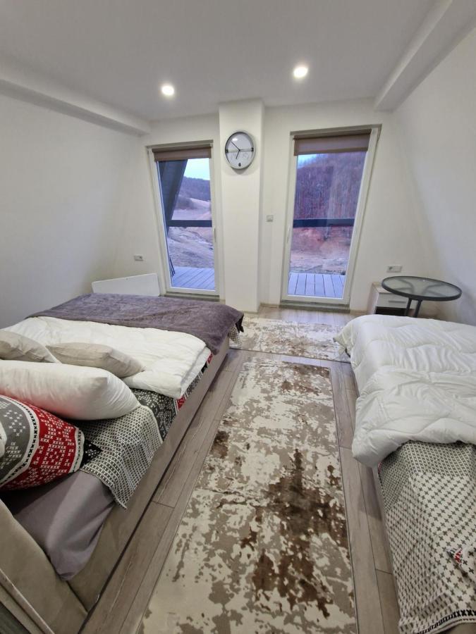 Weekend House Nest Bjelašnica Εξωτερικό φωτογραφία