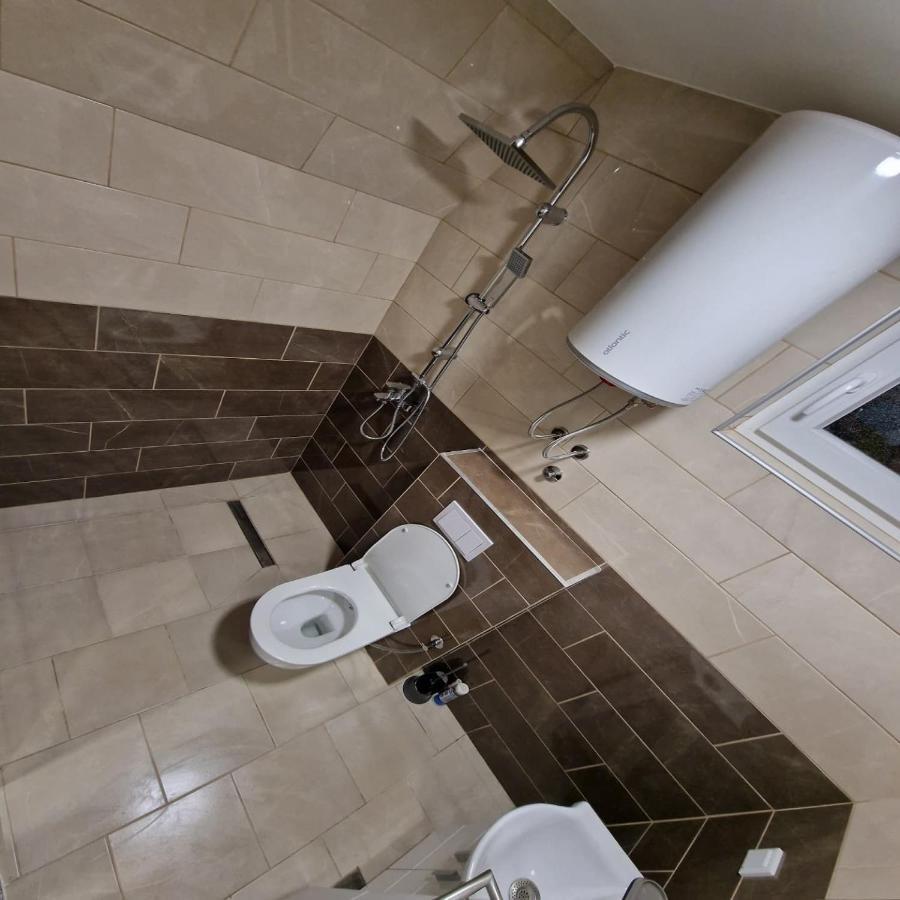 Weekend House Nest Bjelašnica Εξωτερικό φωτογραφία