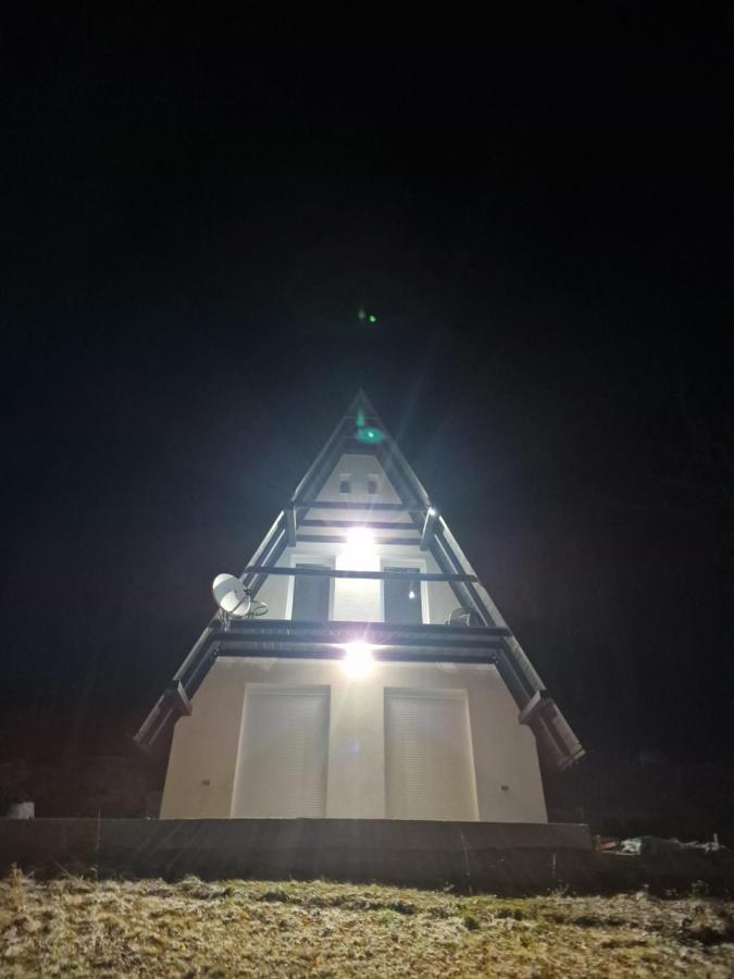 Weekend House Nest Bjelašnica Εξωτερικό φωτογραφία