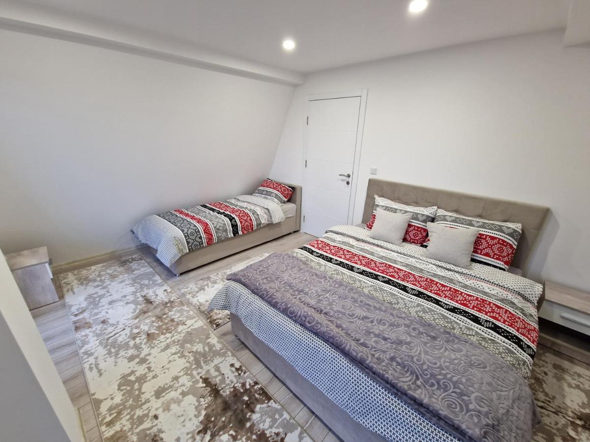 Weekend House Nest Bjelašnica Εξωτερικό φωτογραφία