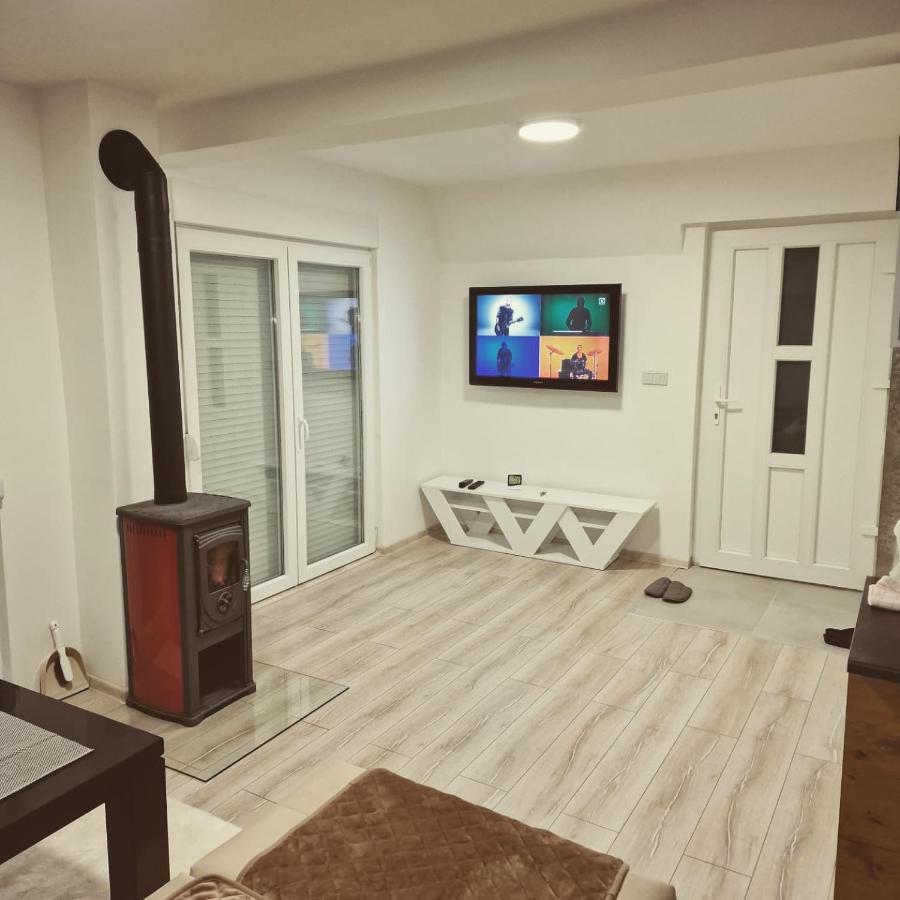 Weekend House Nest Bjelašnica Εξωτερικό φωτογραφία