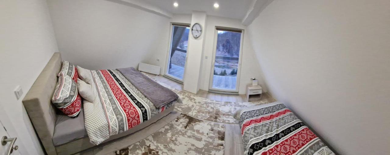 Weekend House Nest Bjelašnica Εξωτερικό φωτογραφία