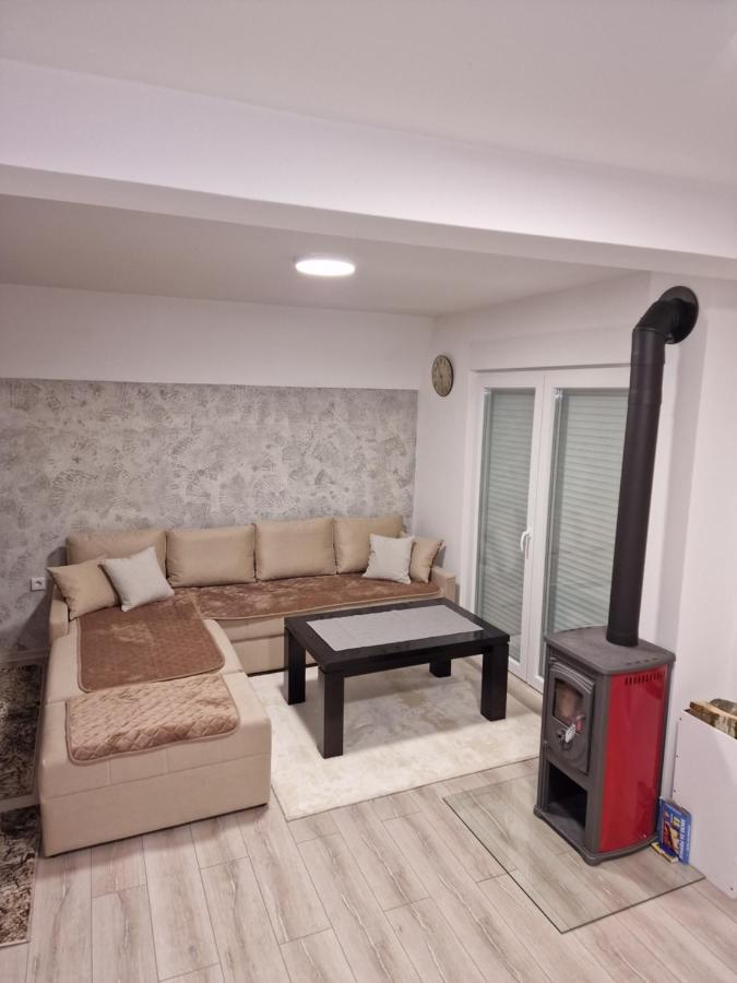 Weekend House Nest Bjelašnica Εξωτερικό φωτογραφία