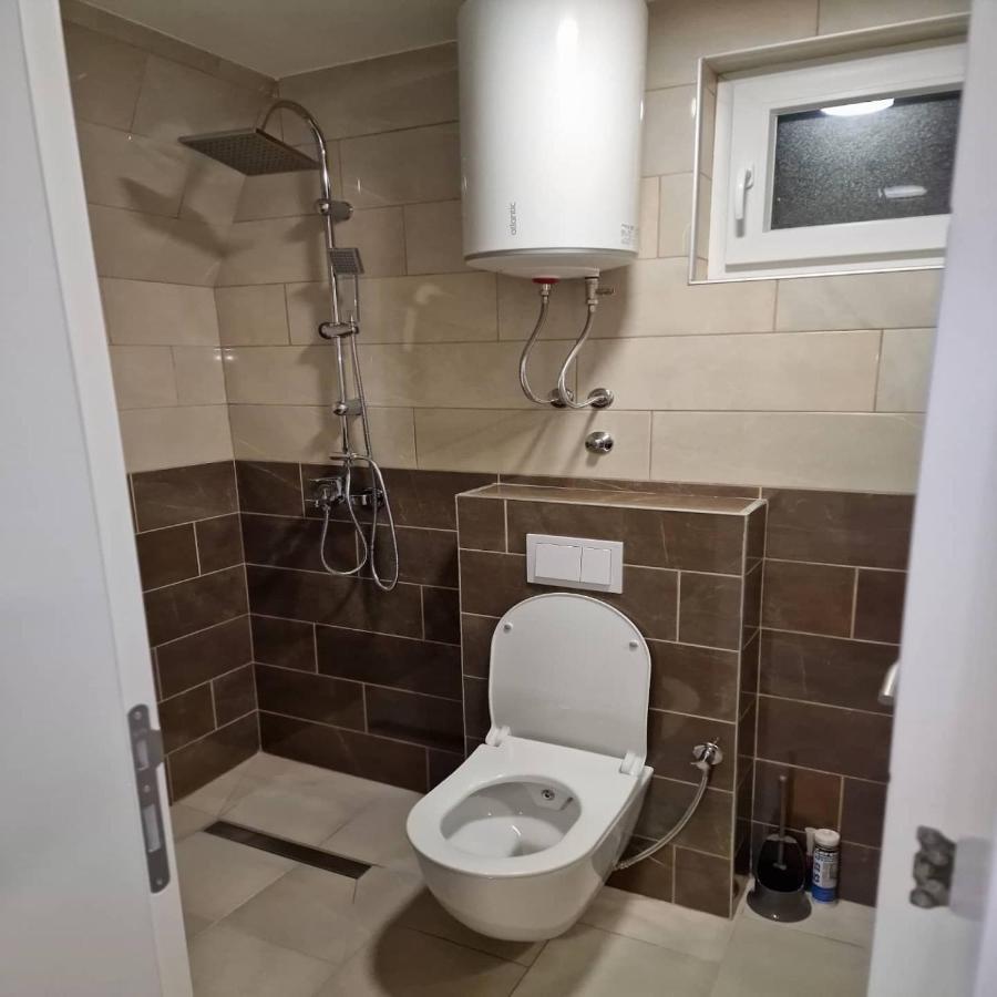 Weekend House Nest Bjelašnica Εξωτερικό φωτογραφία