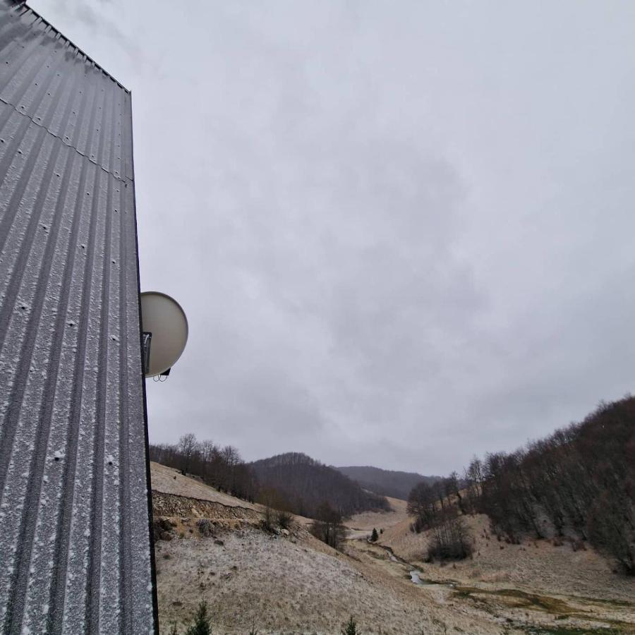 Weekend House Nest Bjelašnica Εξωτερικό φωτογραφία