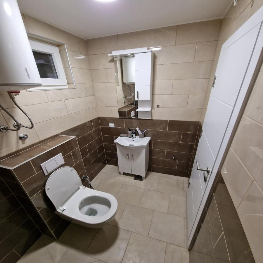 Weekend House Nest Bjelašnica Εξωτερικό φωτογραφία