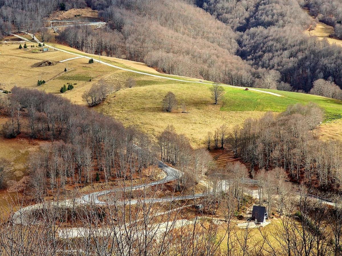 Weekend House Nest Bjelašnica Εξωτερικό φωτογραφία
