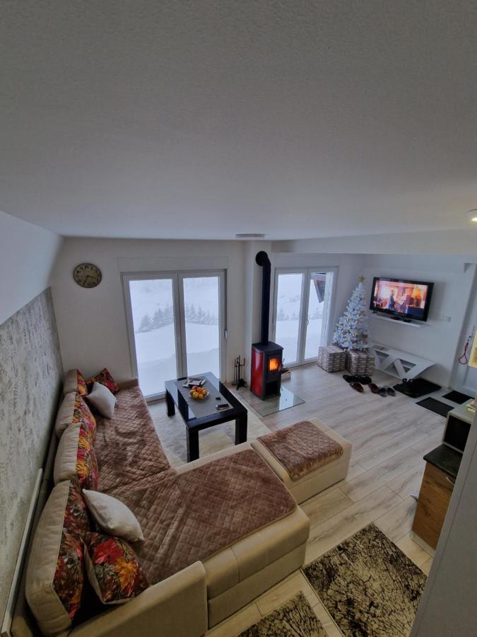 Weekend House Nest Bjelašnica Εξωτερικό φωτογραφία