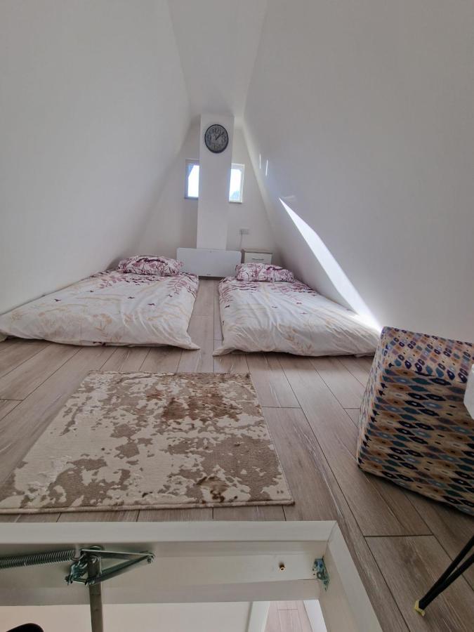 Weekend House Nest Bjelašnica Εξωτερικό φωτογραφία