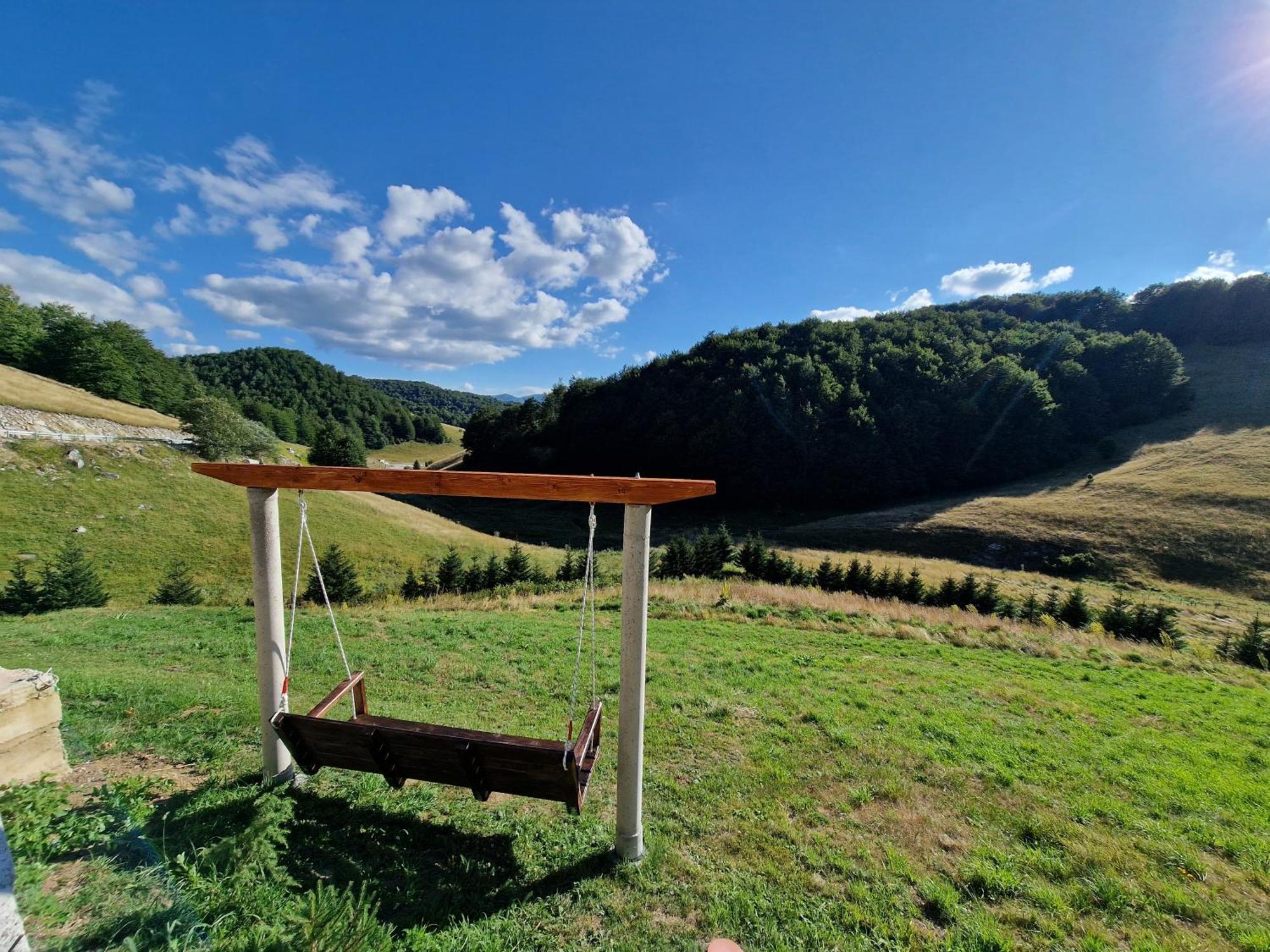 Weekend House Nest Bjelašnica Εξωτερικό φωτογραφία